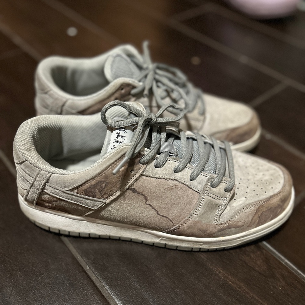 Kith Sneakers